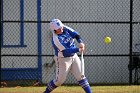 Softball vs UMD  Wheaton College Softball vs UMass Dartmouth. - Photo by Keith Nordstrom : Wheaton, Softball, UMass